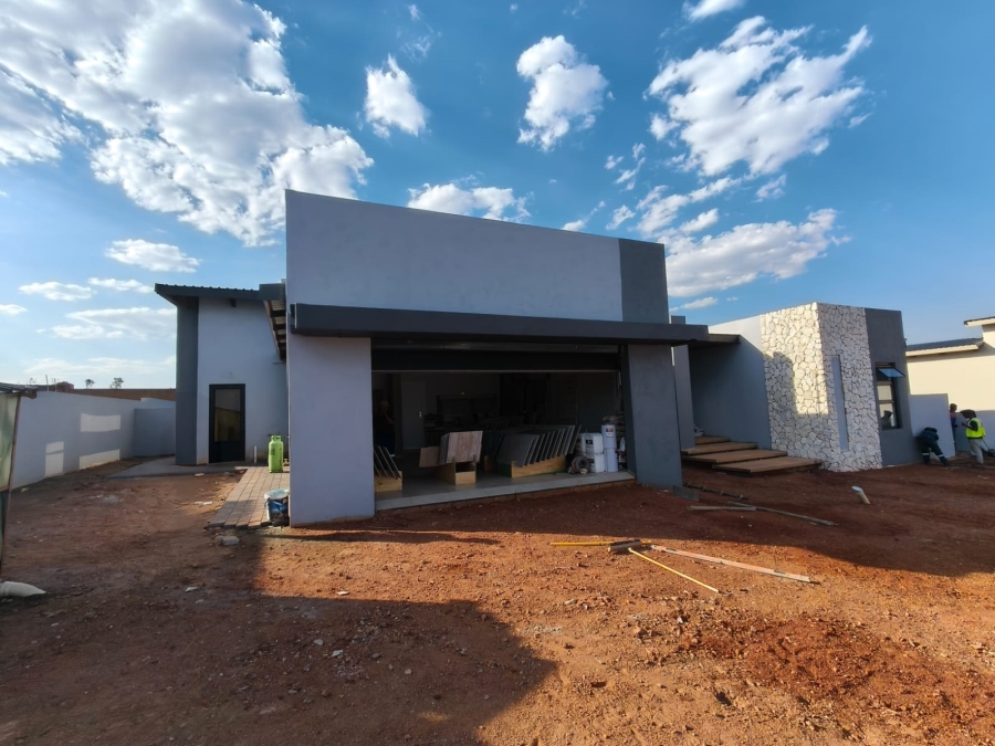 3 Bedroom Property for Sale in Cashan North West